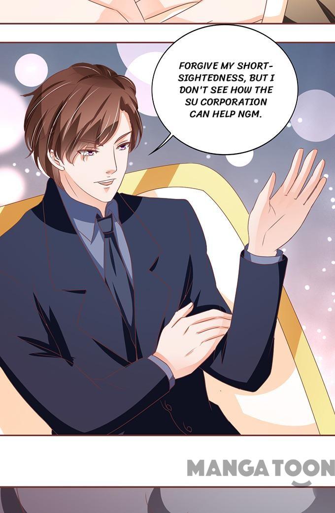 Prince’s Private Baby chapter 118 - page 21