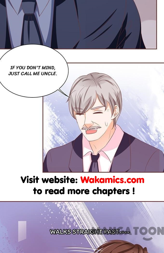 Prince’s Private Baby chapter 118 - page 5