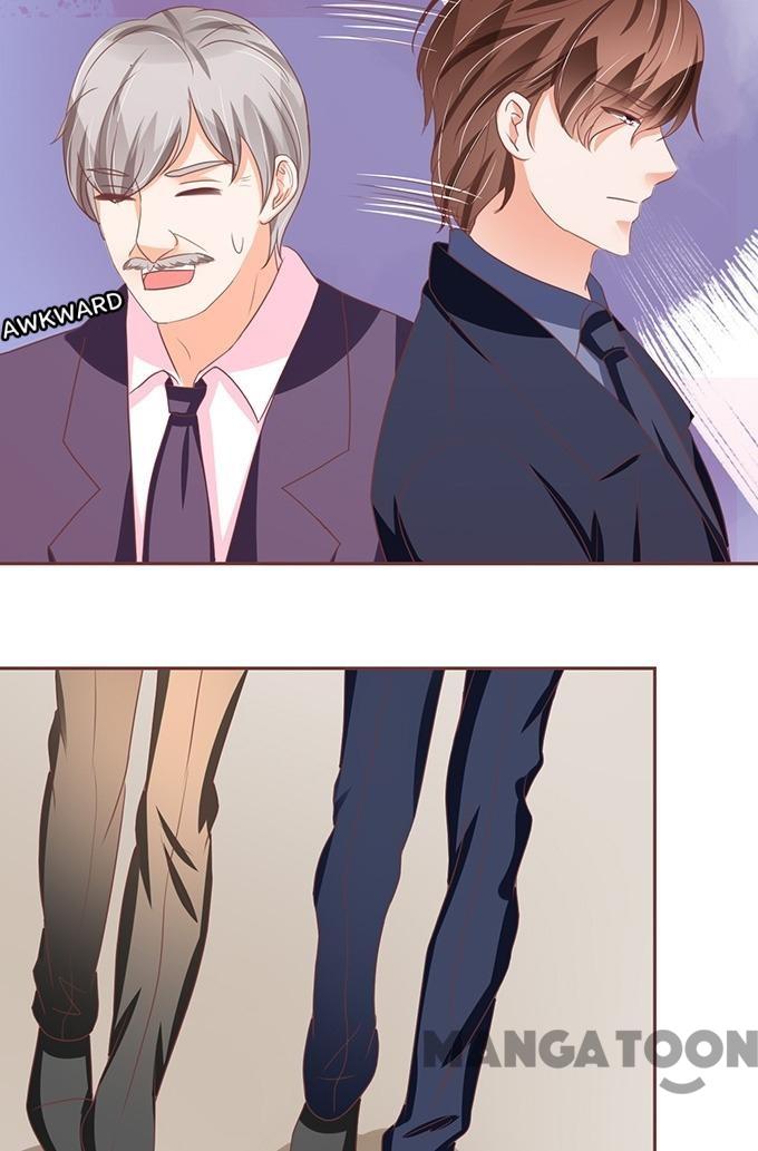 Prince’s Private Baby chapter 118 - page 6