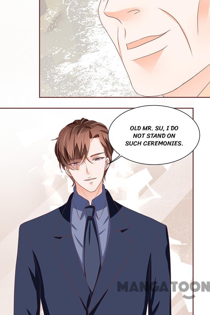 Prince’s Private Baby chapter 118 - page 9