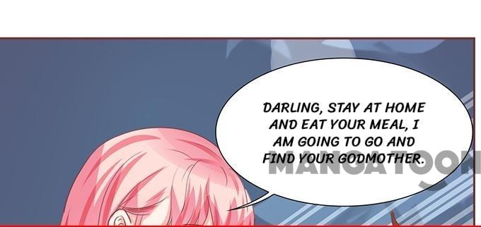 Prince’s Private Baby chapter 115 - page 1
