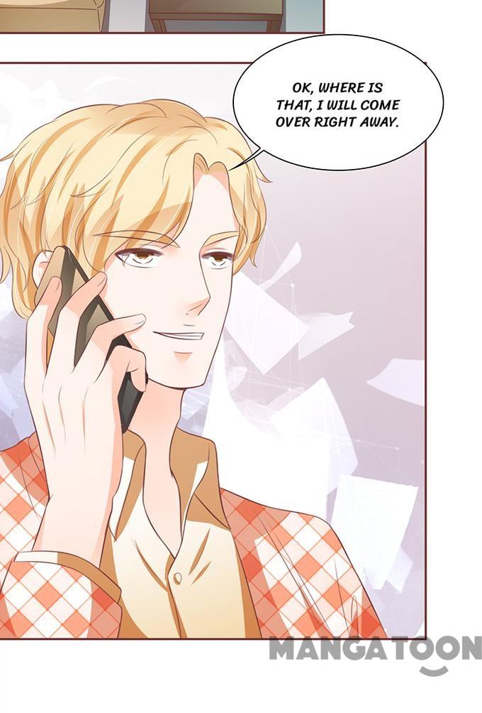 Prince’s Private Baby chapter 115 - page 10
