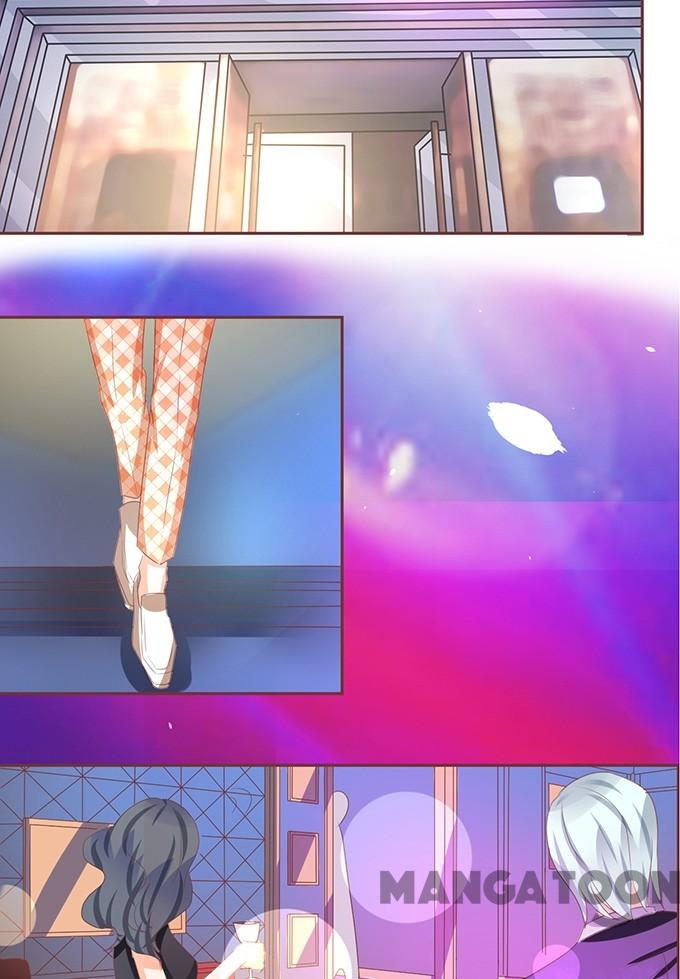 Prince’s Private Baby chapter 115 - page 12