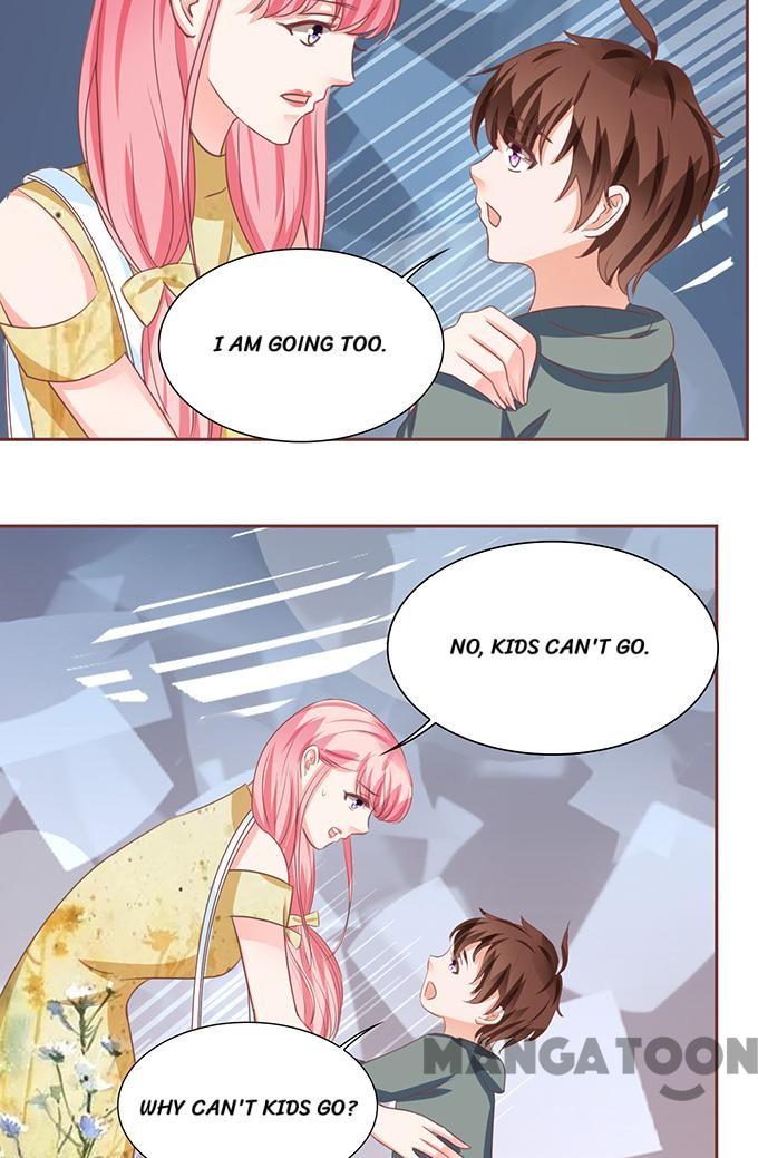 Prince’s Private Baby chapter 115 - page 2