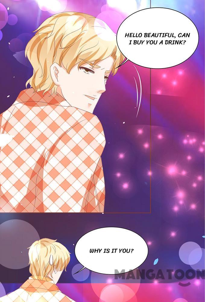 Prince’s Private Baby chapter 115 - page 20