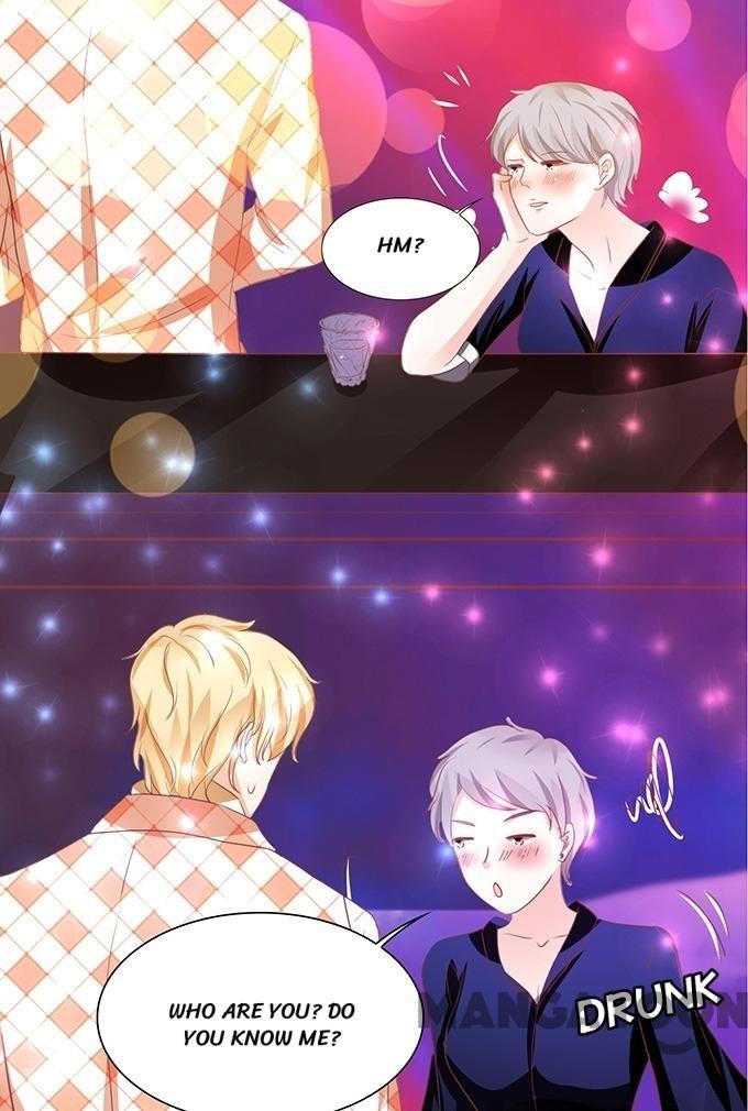 Prince’s Private Baby chapter 115 - page 21
