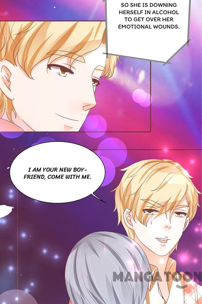 Prince’s Private Baby chapter 115 - page 25