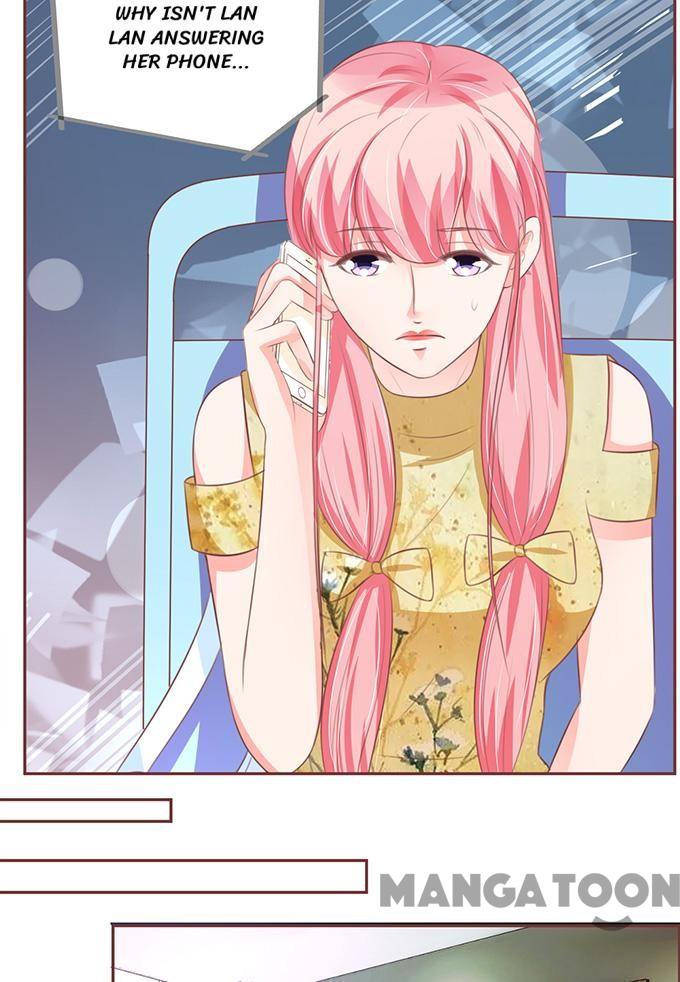 Prince’s Private Baby chapter 115 - page 8