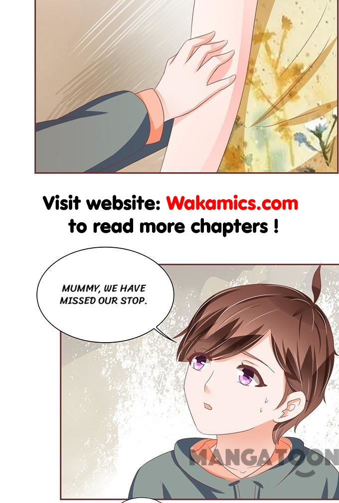 Prince’s Private Baby chapter 114 - page 10
