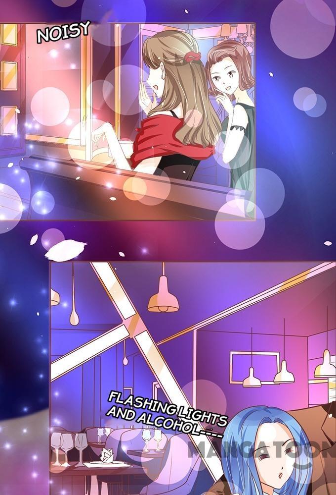 Prince’s Private Baby chapter 114 - page 18