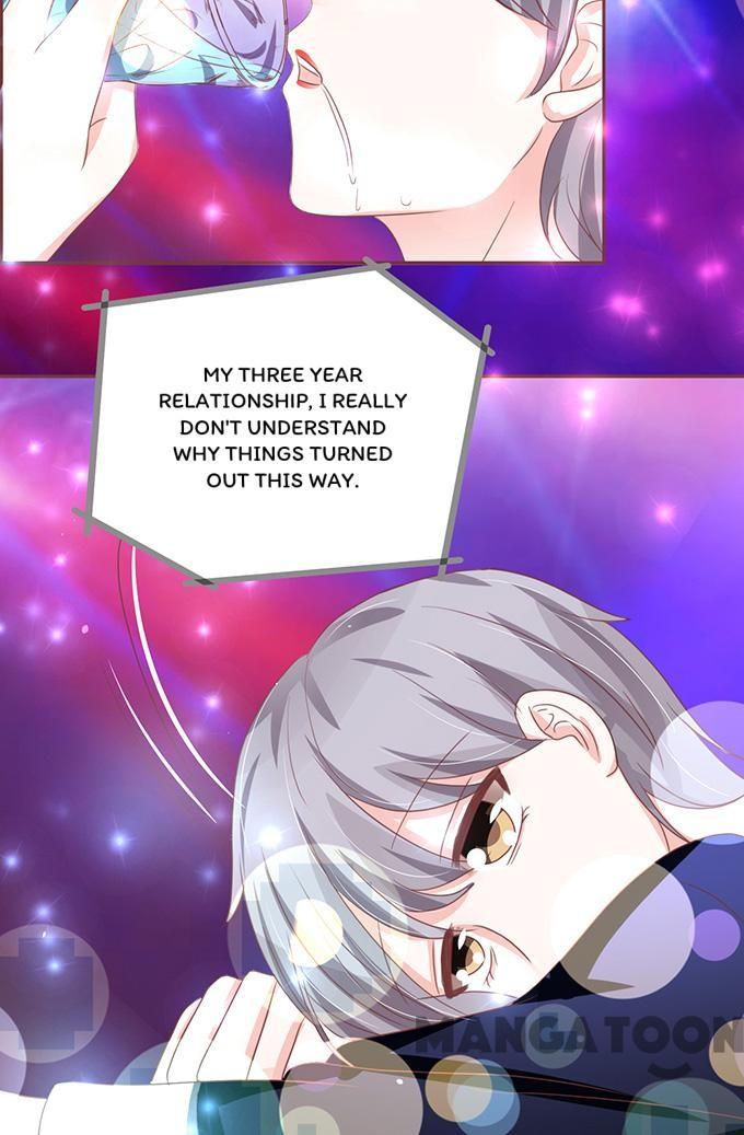 Prince’s Private Baby chapter 114 - page 21