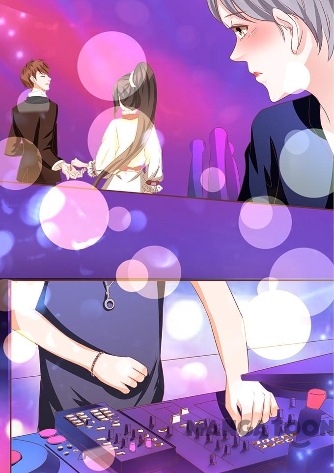 Prince’s Private Baby chapter 114 - page 23