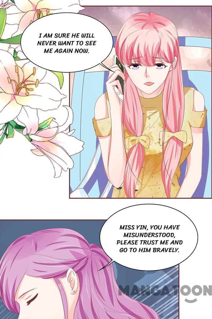Prince’s Private Baby chapter 114 - page 8