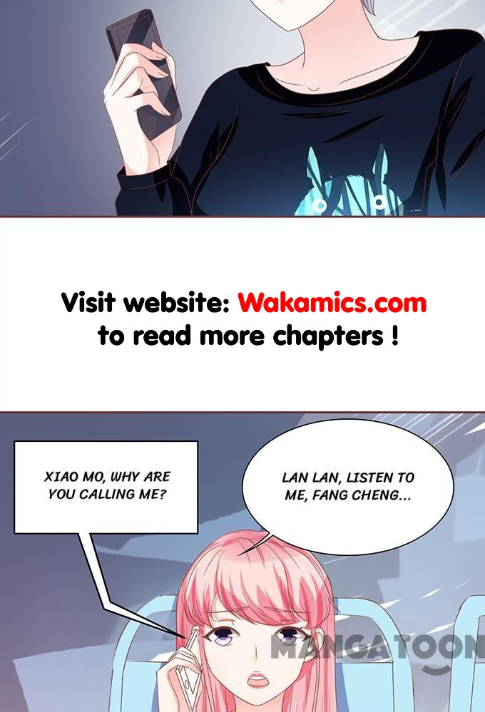 Prince’s Private Baby chapter 113 - page 10