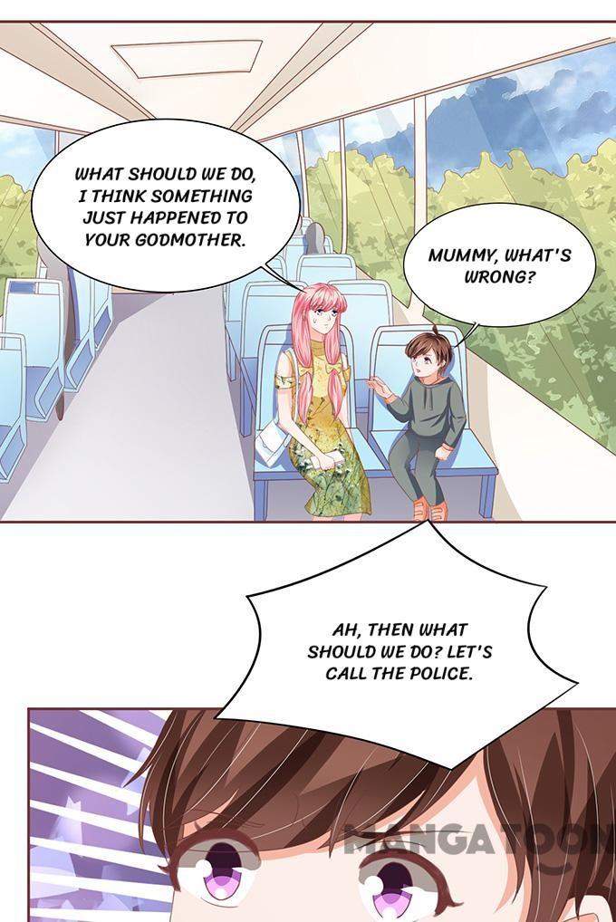 Prince’s Private Baby chapter 113 - page 13
