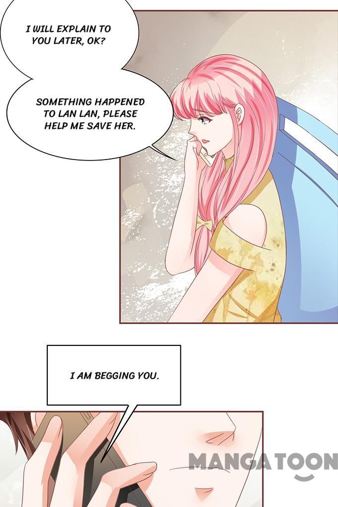 Prince’s Private Baby chapter 113 - page 17