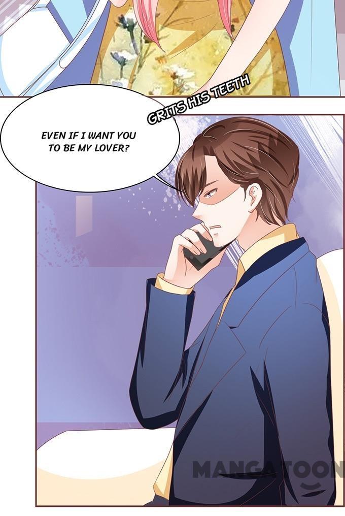 Prince’s Private Baby chapter 113 - page 21