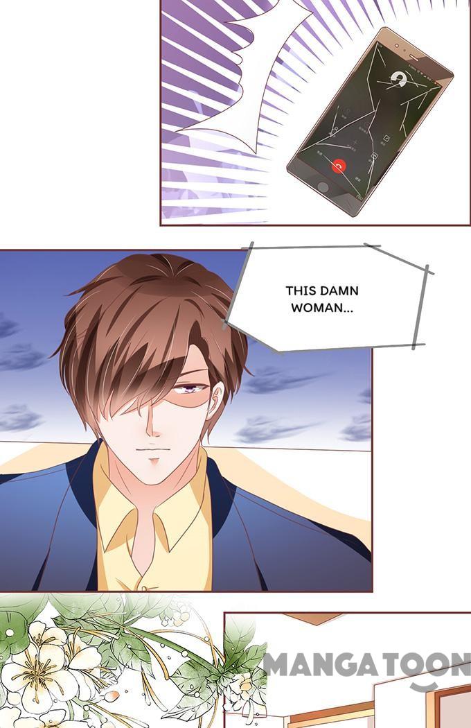 Prince’s Private Baby chapter 113 - page 25