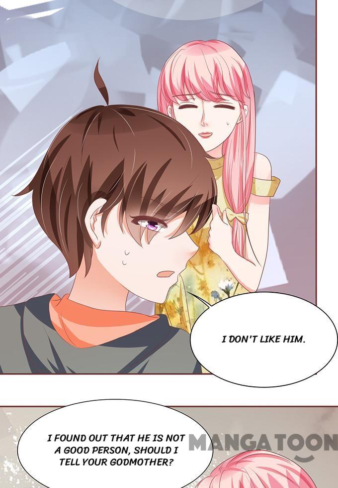 Prince’s Private Baby chapter 113 - page 3