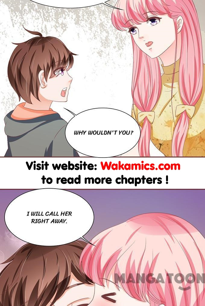 Prince’s Private Baby chapter 113 - page 4
