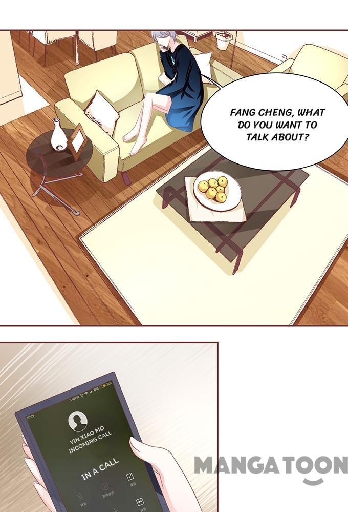 Prince’s Private Baby chapter 113 - page 8