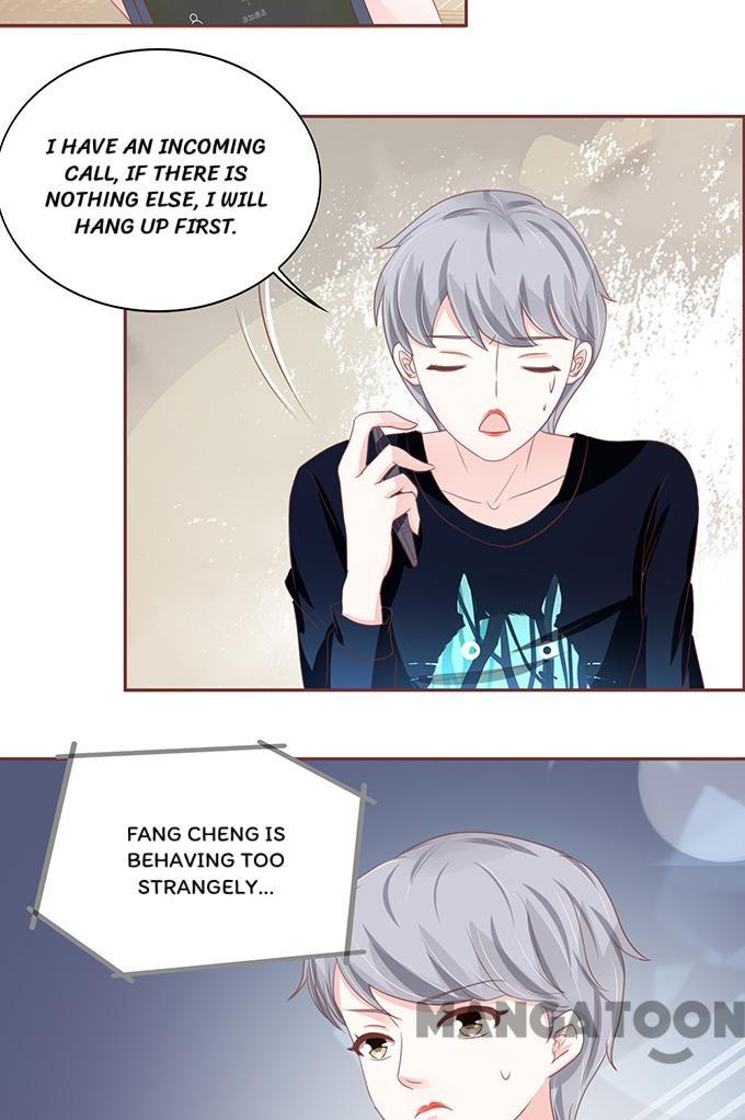 Prince’s Private Baby chapter 113 - page 9