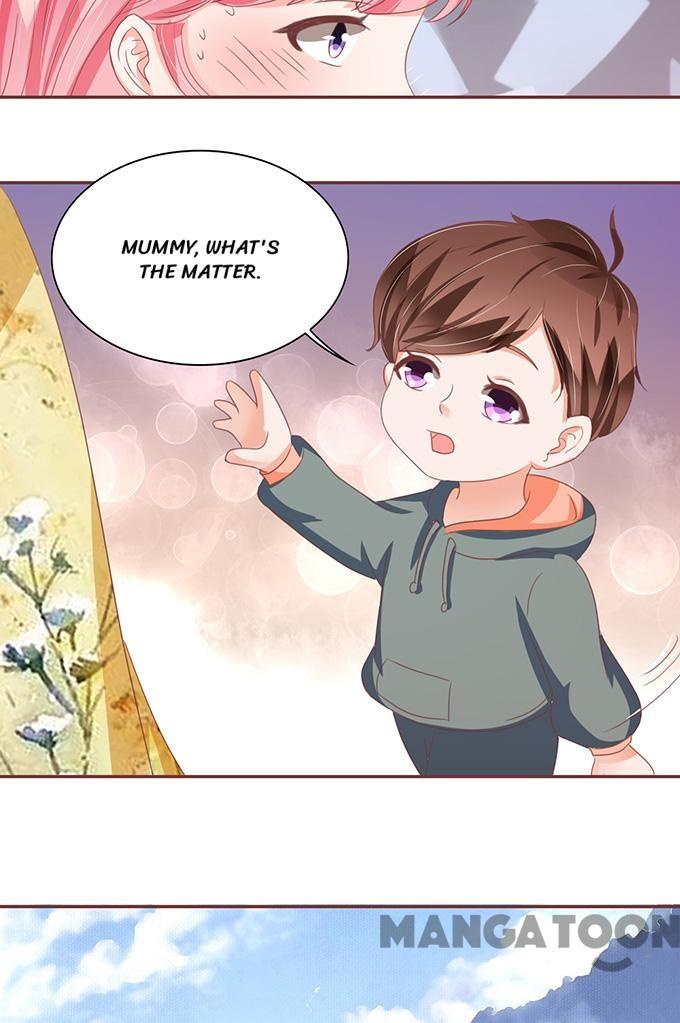 Prince’s Private Baby chapter 112 - page 12
