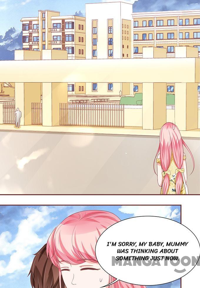 Prince’s Private Baby chapter 112 - page 13