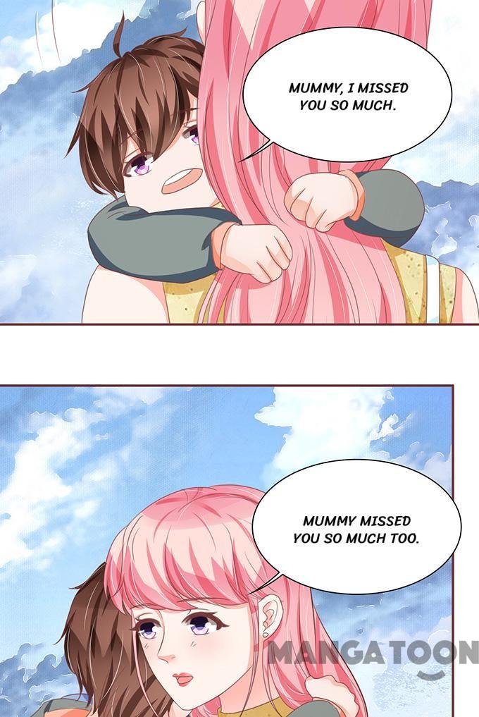 Prince’s Private Baby chapter 112 - page 15
