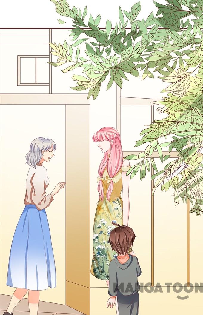 Prince’s Private Baby chapter 112 - page 18