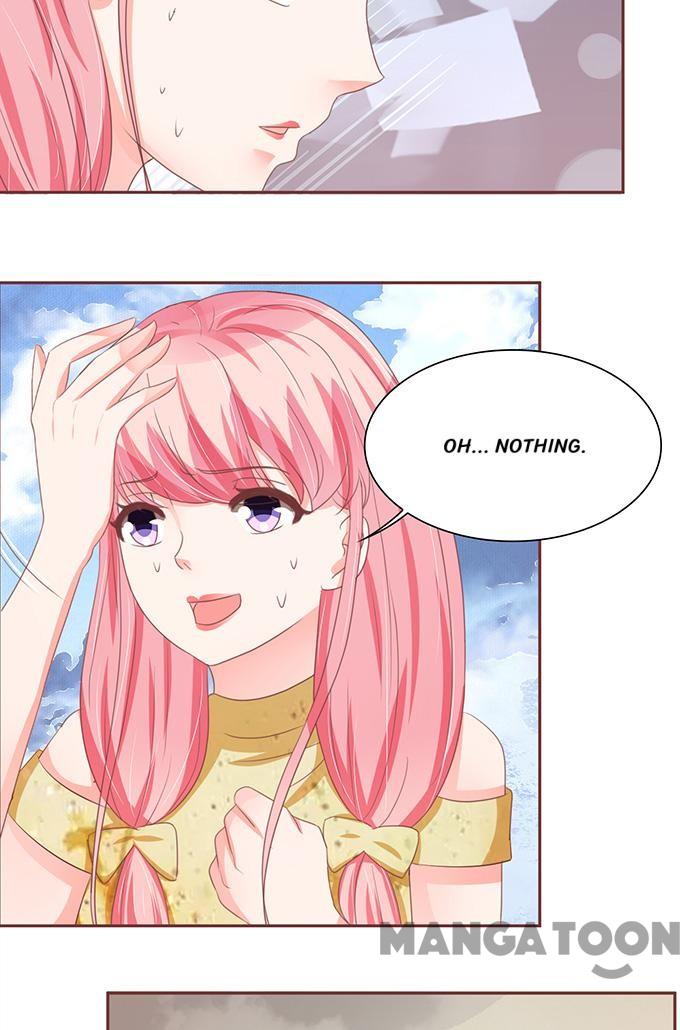 Prince’s Private Baby chapter 112 - page 22