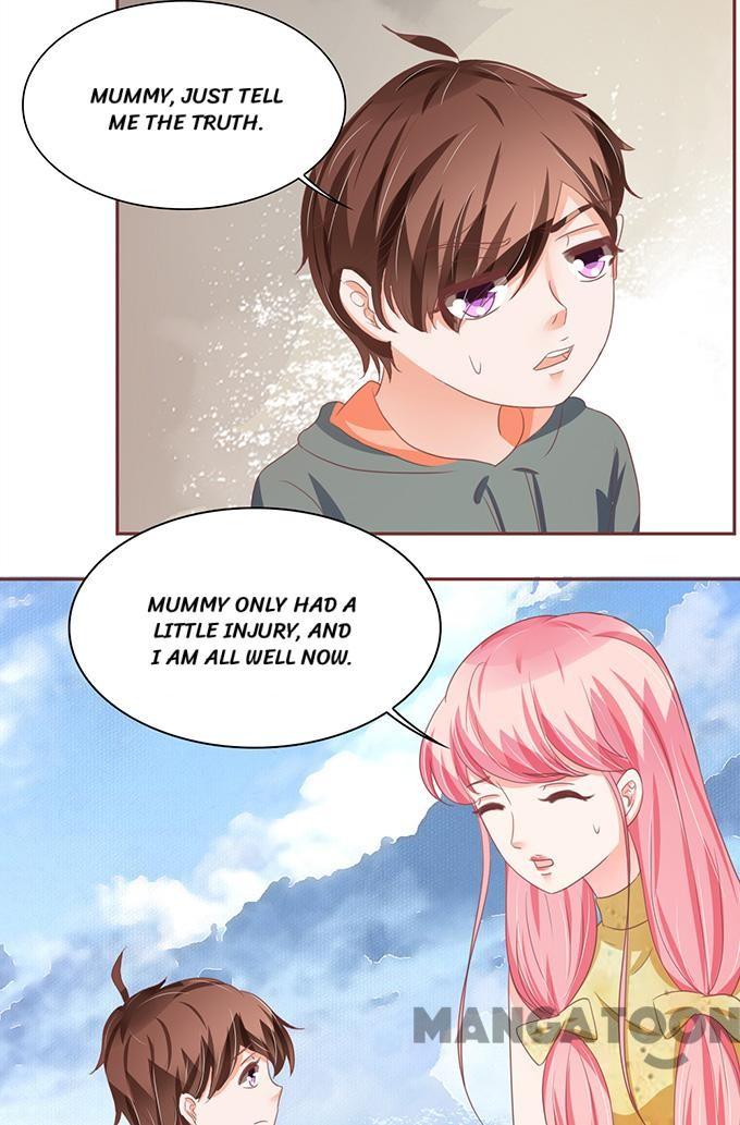 Prince’s Private Baby chapter 112 - page 23