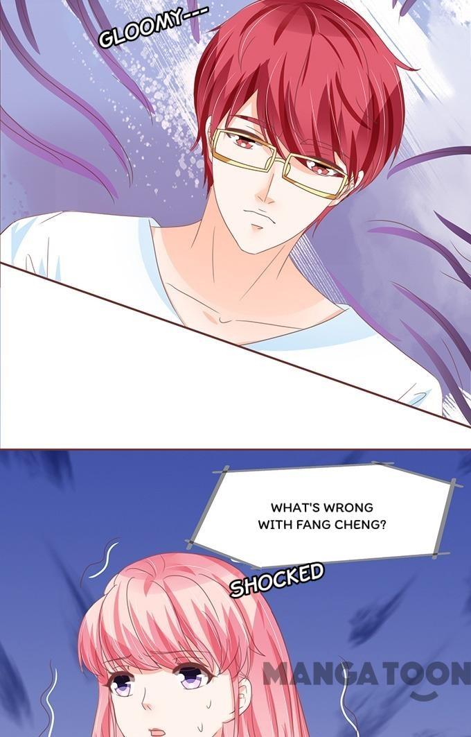 Prince’s Private Baby chapter 111 - page 12