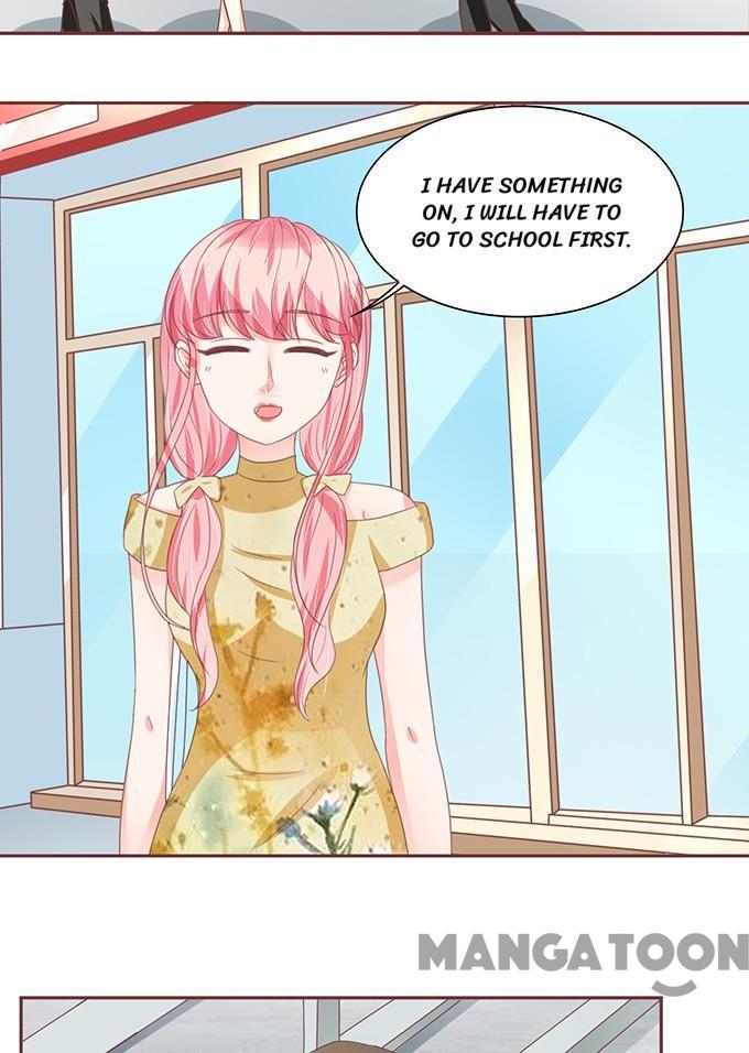 Prince’s Private Baby chapter 111 - page 14