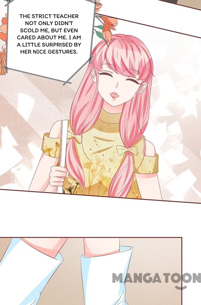 Prince’s Private Baby chapter 111 - page 19