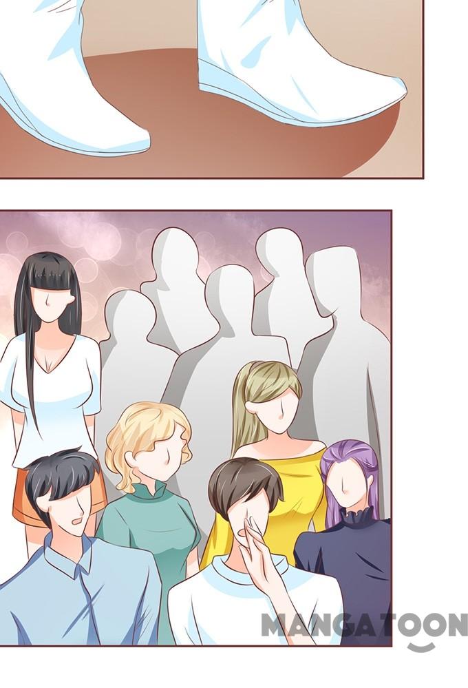 Prince’s Private Baby chapter 111 - page 20