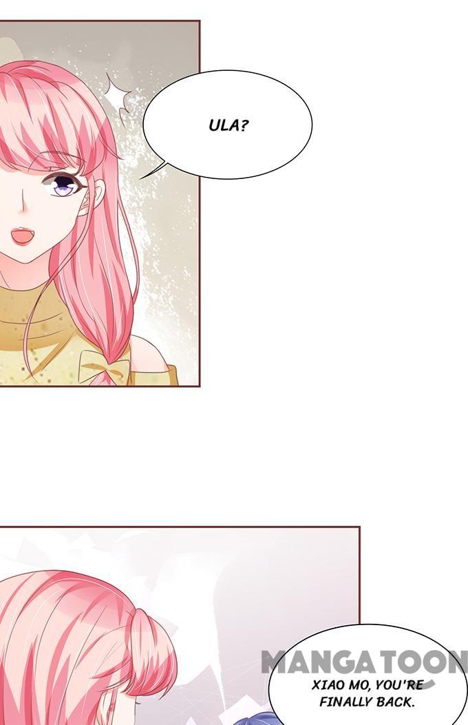 Prince’s Private Baby chapter 111 - page 21