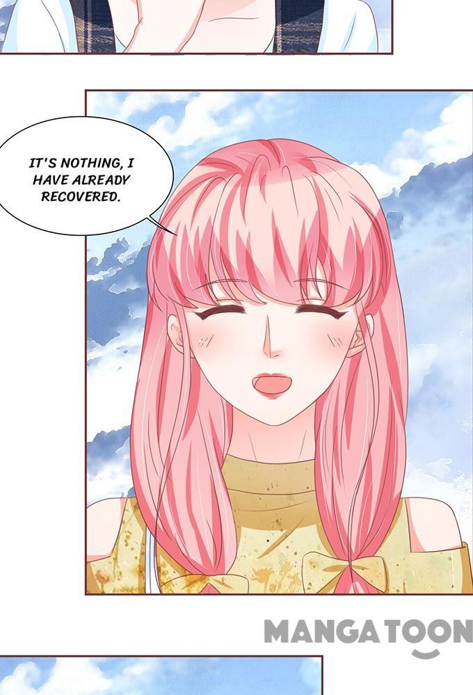 Prince’s Private Baby chapter 111 - page 23