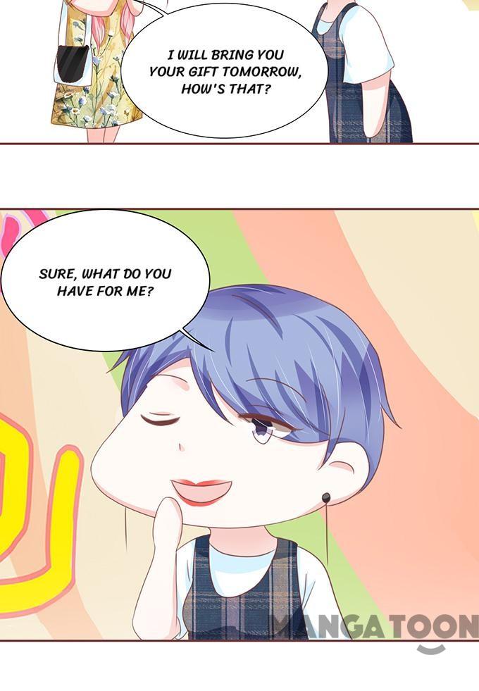 Prince’s Private Baby chapter 111 - page 25