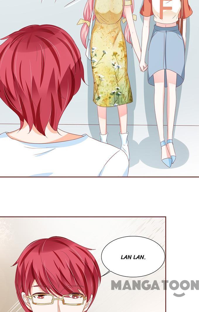 Prince’s Private Baby chapter 111 - page 6