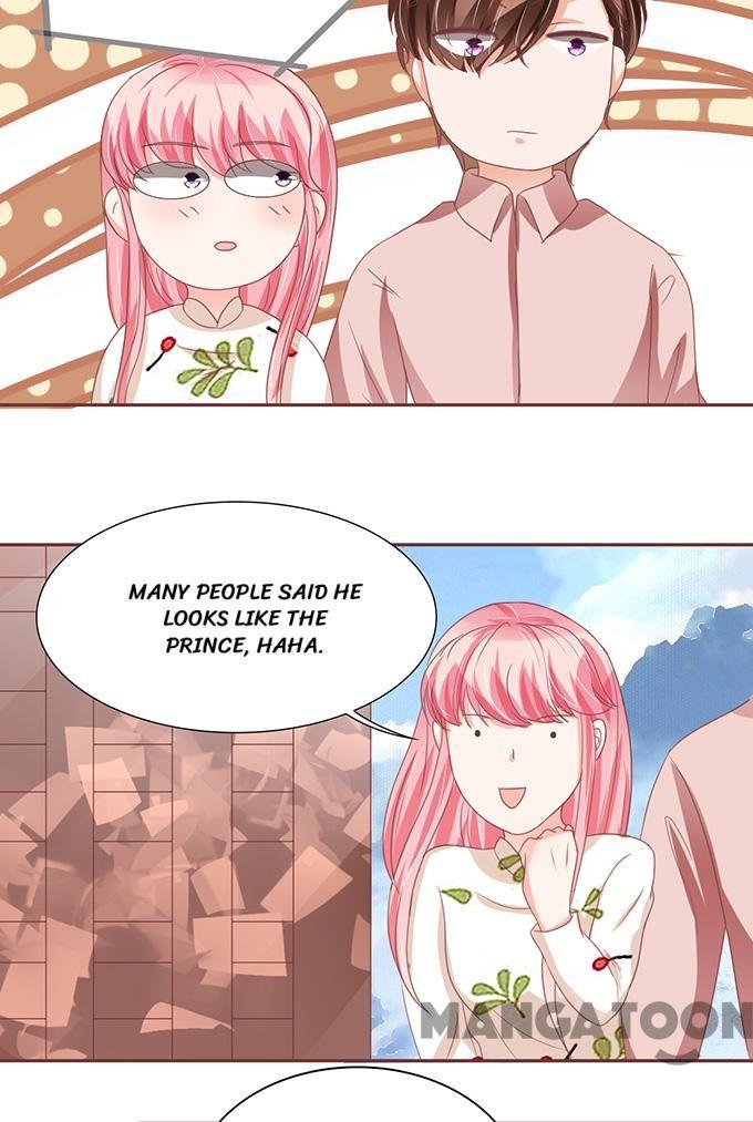 Prince’s Private Baby chapter 109 - page 12
