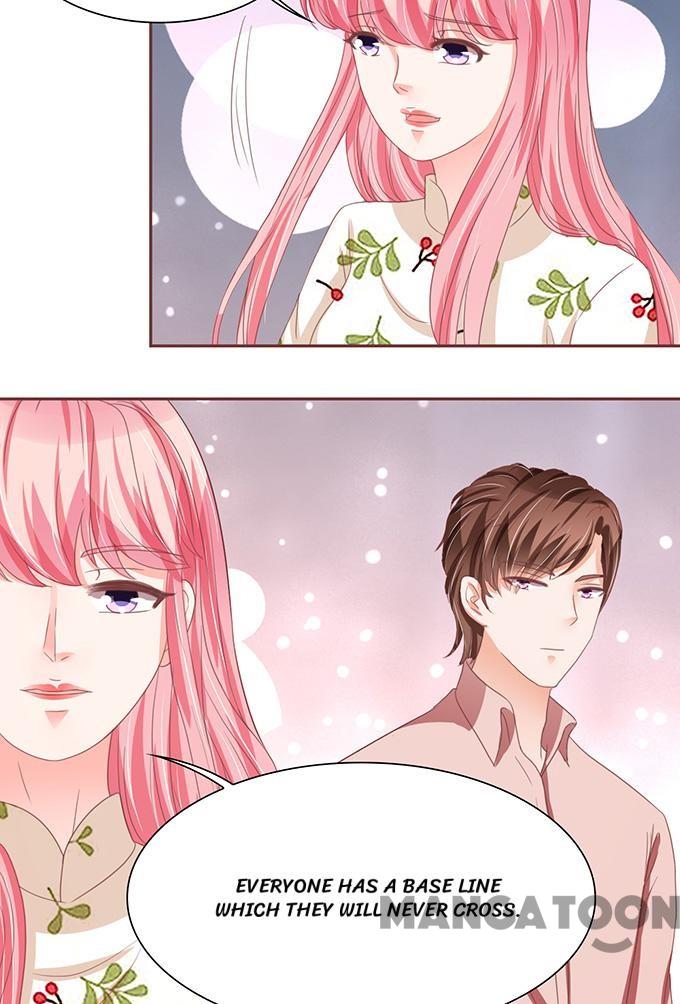 Prince’s Private Baby chapter 109 - page 18