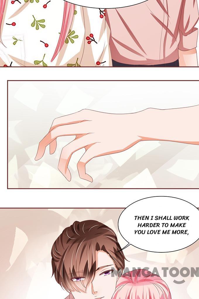 Prince’s Private Baby chapter 109 - page 19