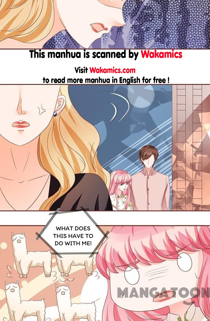 Prince’s Private Baby chapter 109 - page 7
