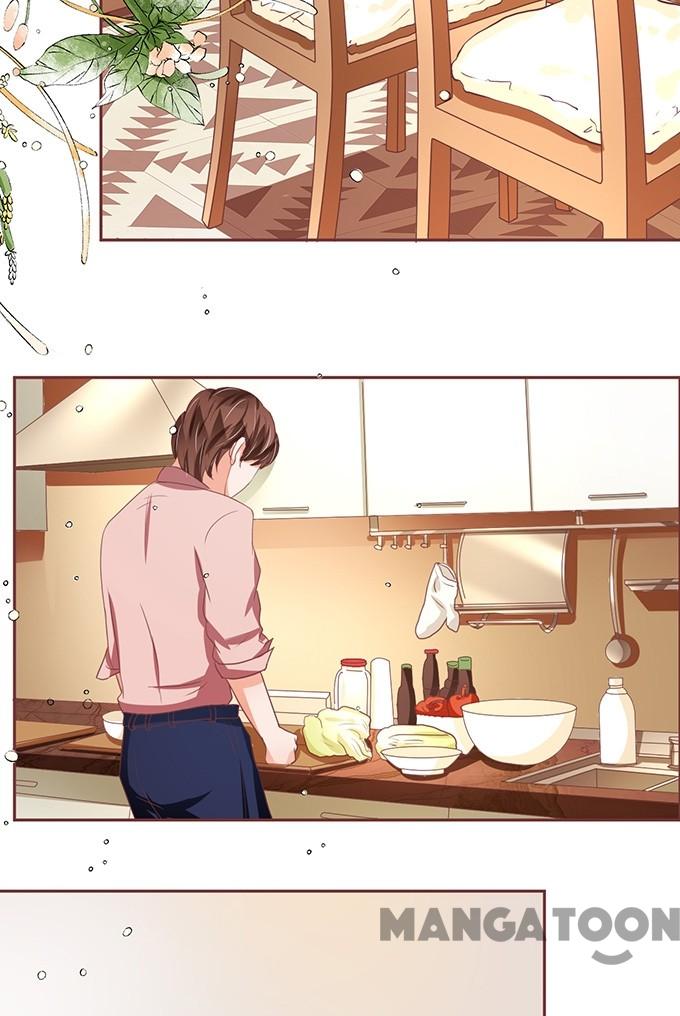 Prince’s Private Baby chapter 108 - page 10