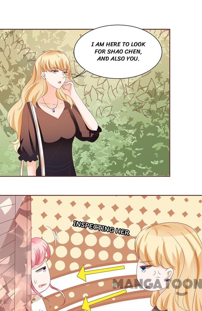 Prince’s Private Baby chapter 108 - page 17