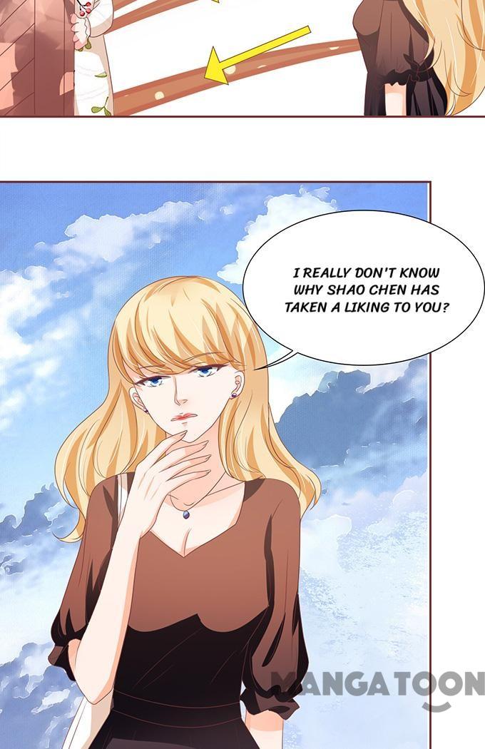 Prince’s Private Baby chapter 108 - page 18