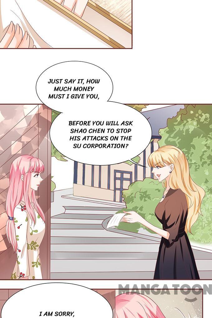 Prince’s Private Baby chapter 108 - page 20