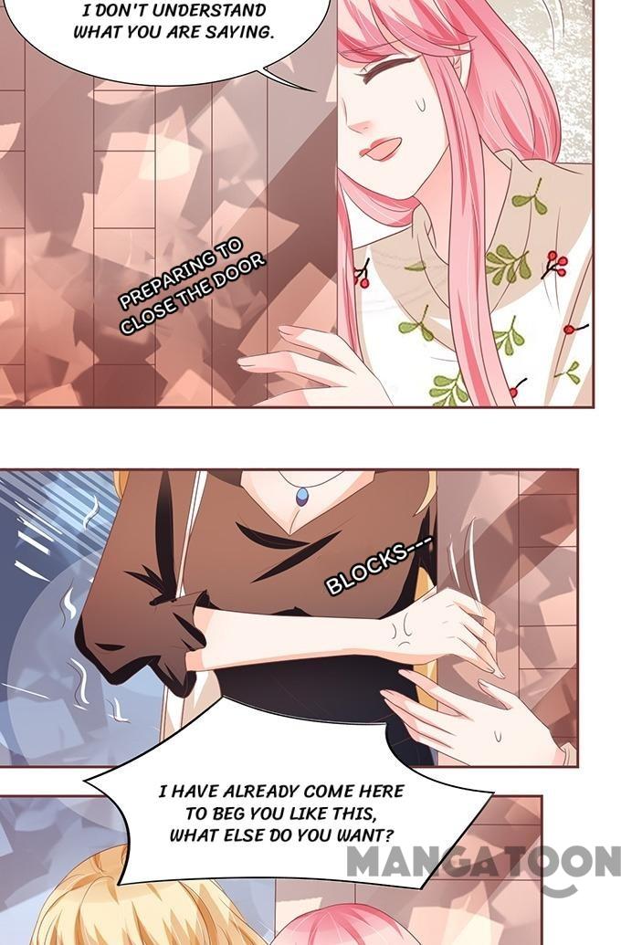 Prince’s Private Baby chapter 108 - page 21