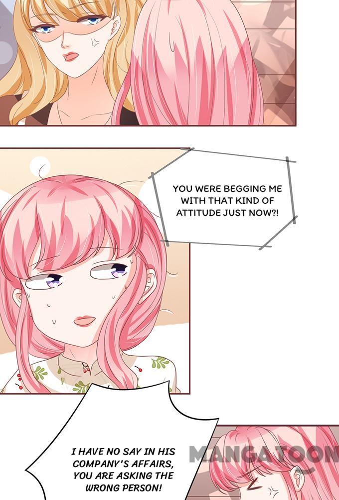 Prince’s Private Baby chapter 108 - page 22